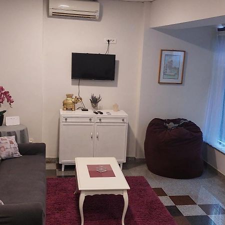 Ferienwohnung Stan Centar U Stocu Stolac Exterior foto
