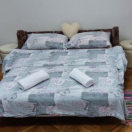 Ferienwohnung Stan Centar U Stocu Stolac Exterior foto