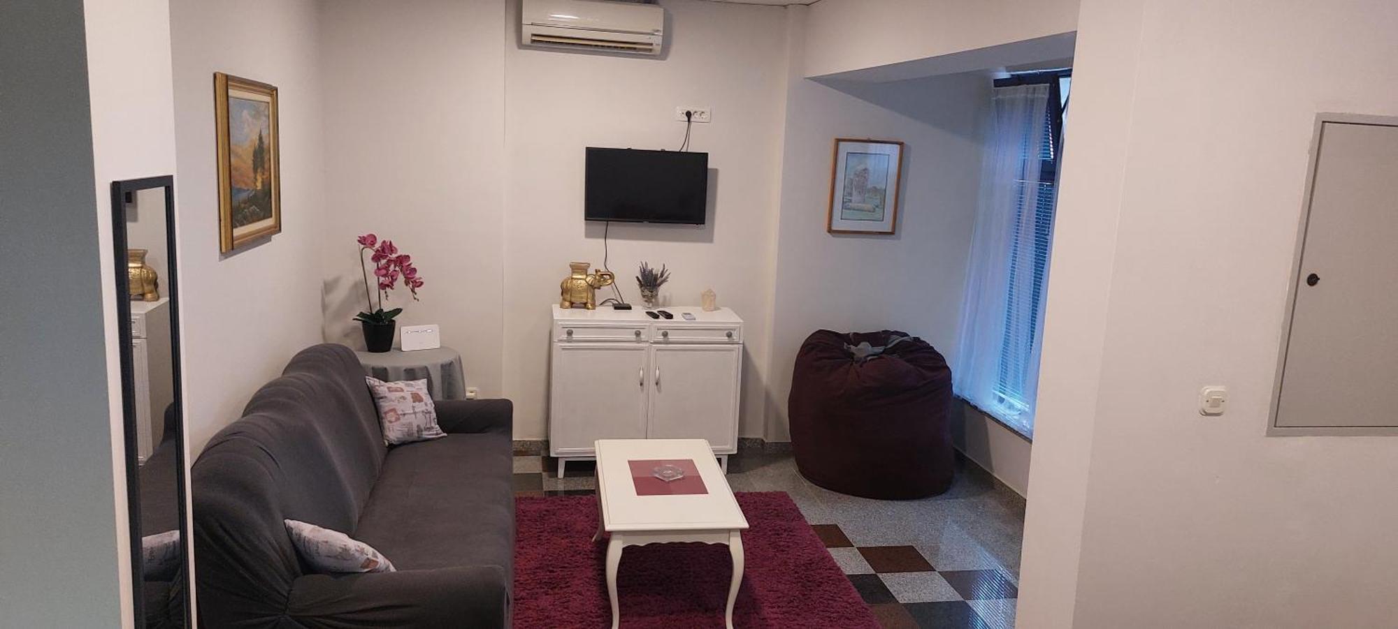 Ferienwohnung Stan Centar U Stocu Stolac Exterior foto
