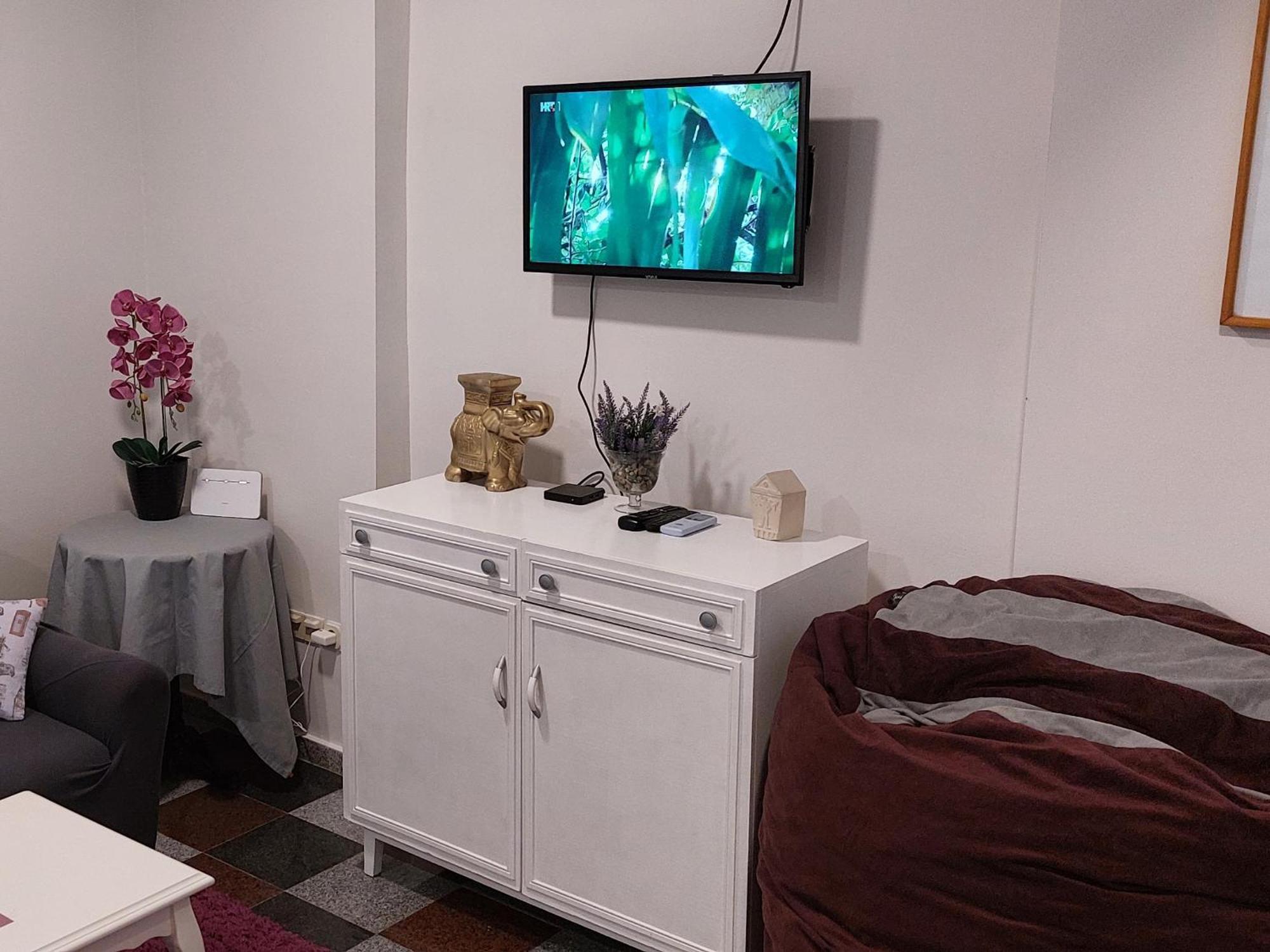 Ferienwohnung Stan Centar U Stocu Stolac Exterior foto