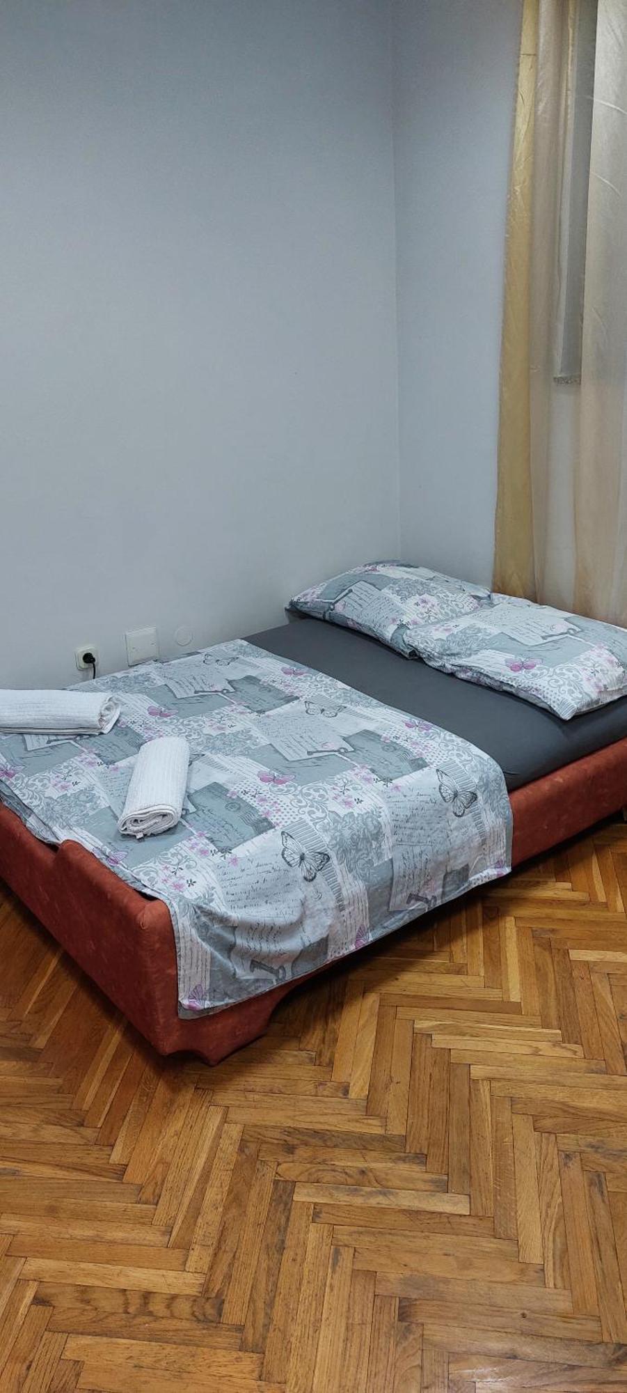 Ferienwohnung Stan Centar U Stocu Stolac Exterior foto